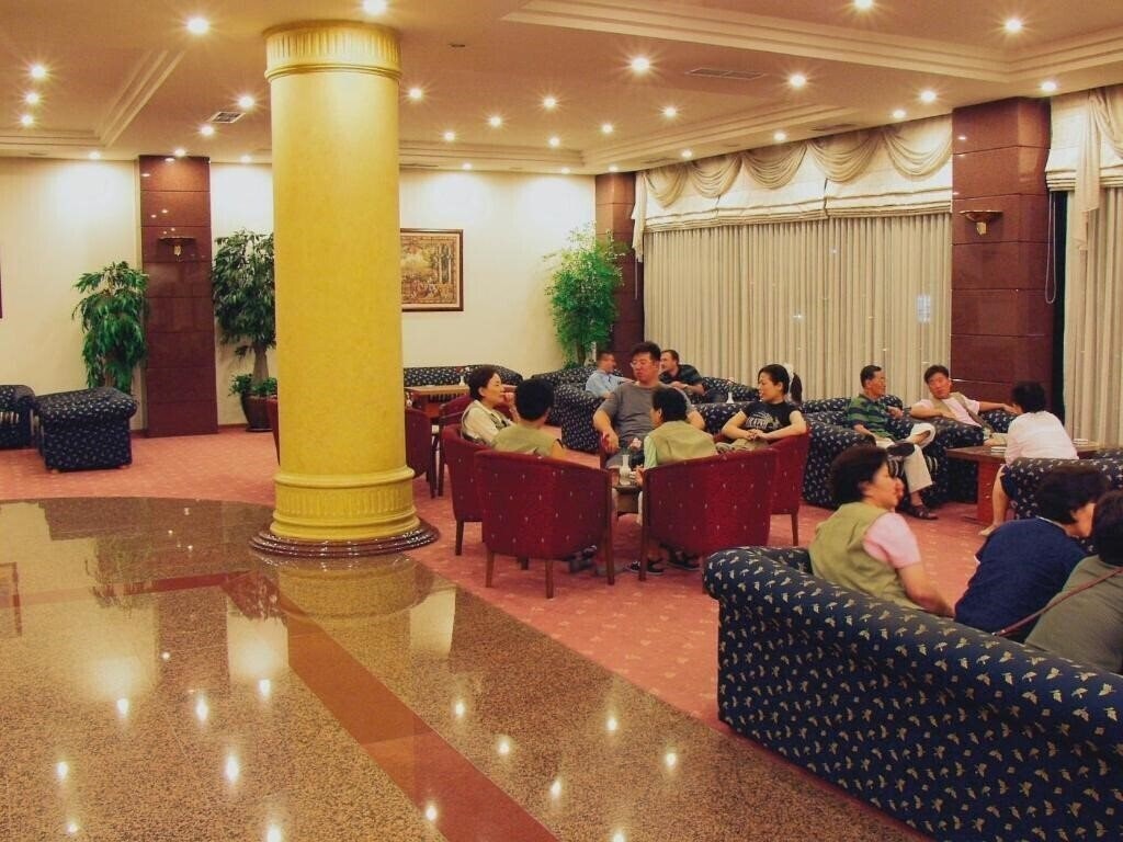 Ozkaymak Park 4* суреті