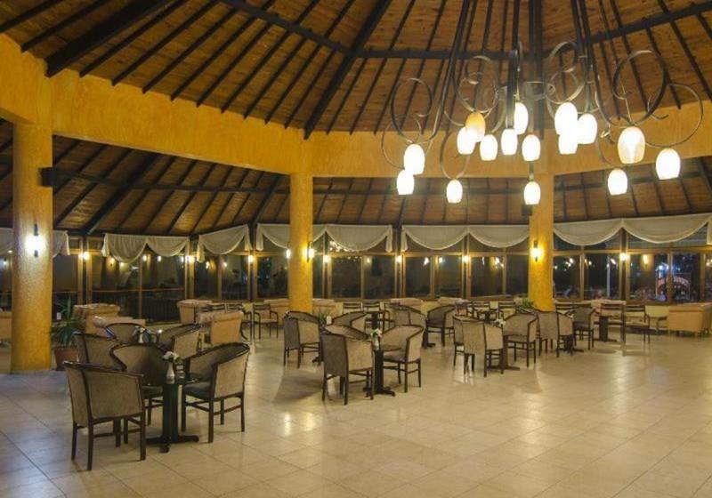 Acar Sunset Plaza 5* фотосуреті