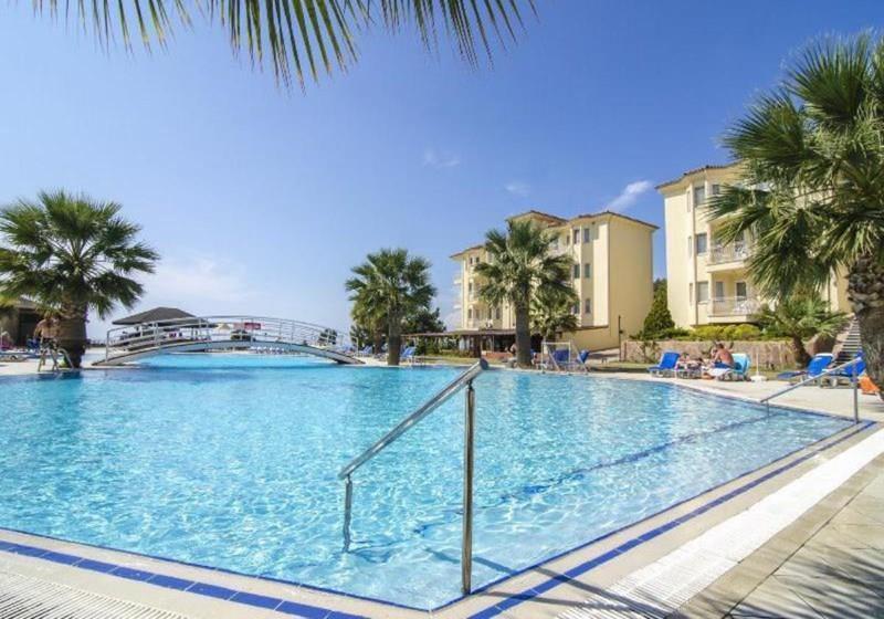 Acar Sunset Plaza 5* суреті