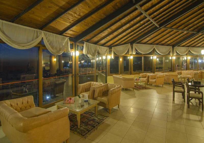 Acar Sunset Plaza 5* суреті