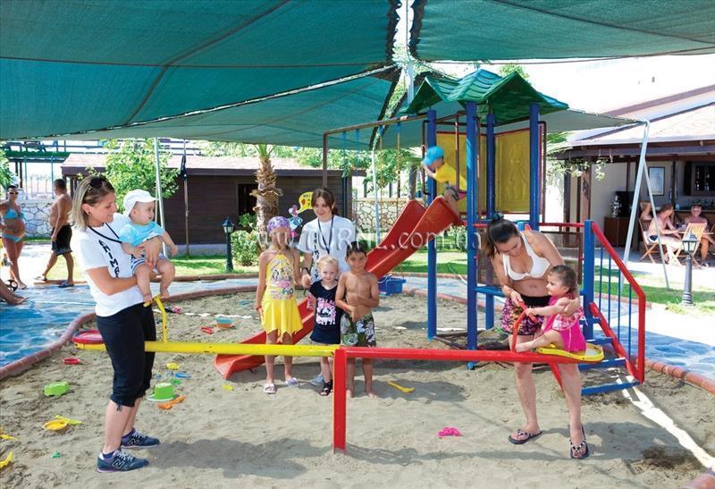 Картинка Cactus Paradise 4*