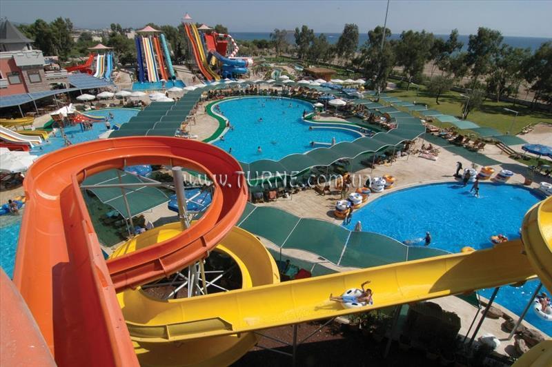 Фото Cactus Paradise 4*