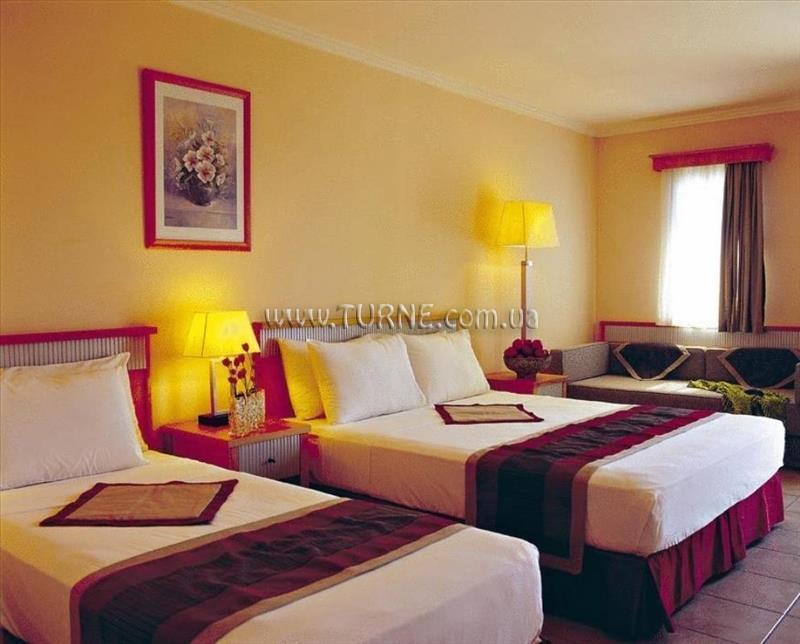 Paloma Club Sultan 5* суреті