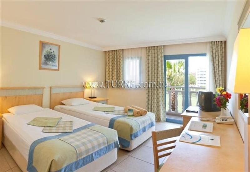 Paloma Club Sultan 5* суреті