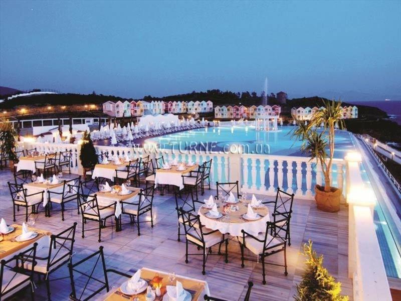 Paloma Club Sultan 5* фотосуреті