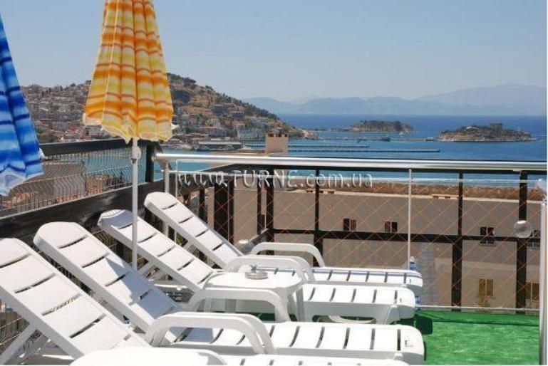 Alp Hotel 2* фотосуреті