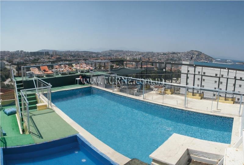 Alp Hotel 2* қонақ үйі