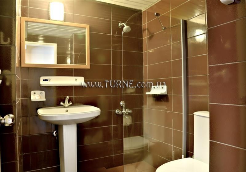 Bella Pino Hotel (ex. Bella Pino Beach Hotel, Art Hotel Guzelcamli, Art Hotel) 3* суреті