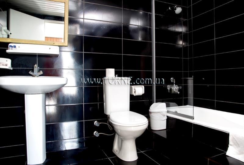 Bella Pino Hotel (ex. Bella Pino Beach Hotel, Art Hotel Guzelcamli, Art Hotel) 3* суреті