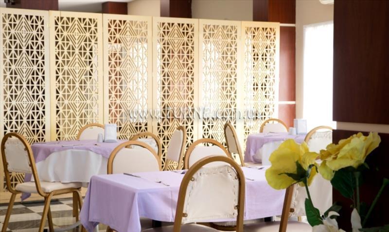 Bella Pino Hotel (ex. Bella Pino Beach Hotel, Art Hotel Guzelcamli, Art Hotel) 3* фотосуреті