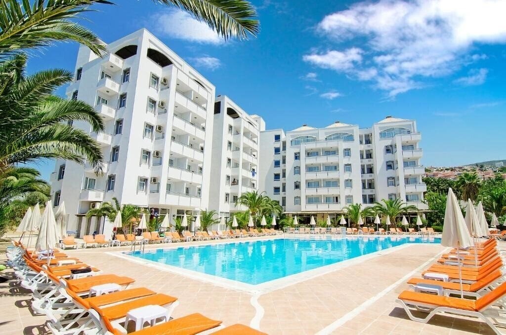 Panorama Hill Hotel 4* қонақ үйі