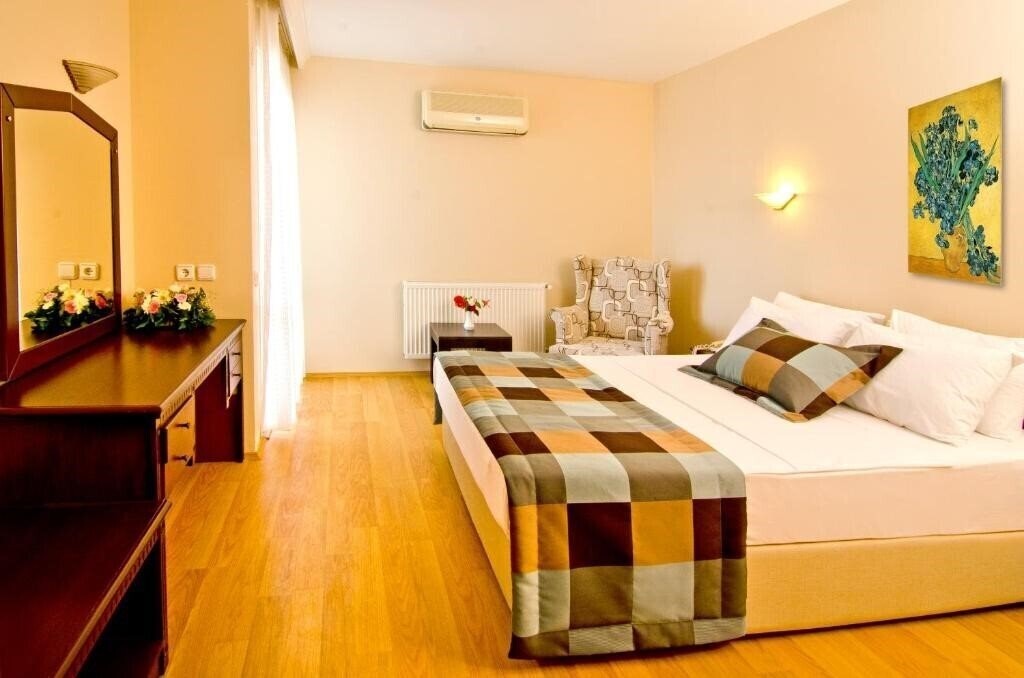 Panorama Hill Hotel 4* суреті