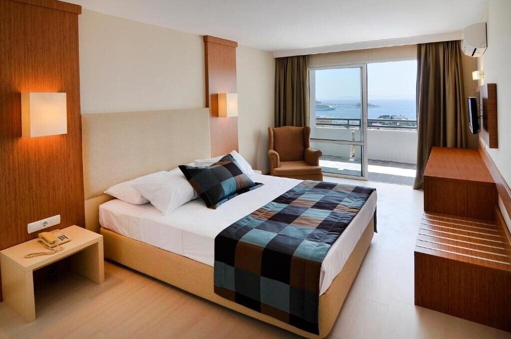 Panorama Hill Hotel 4* суреті