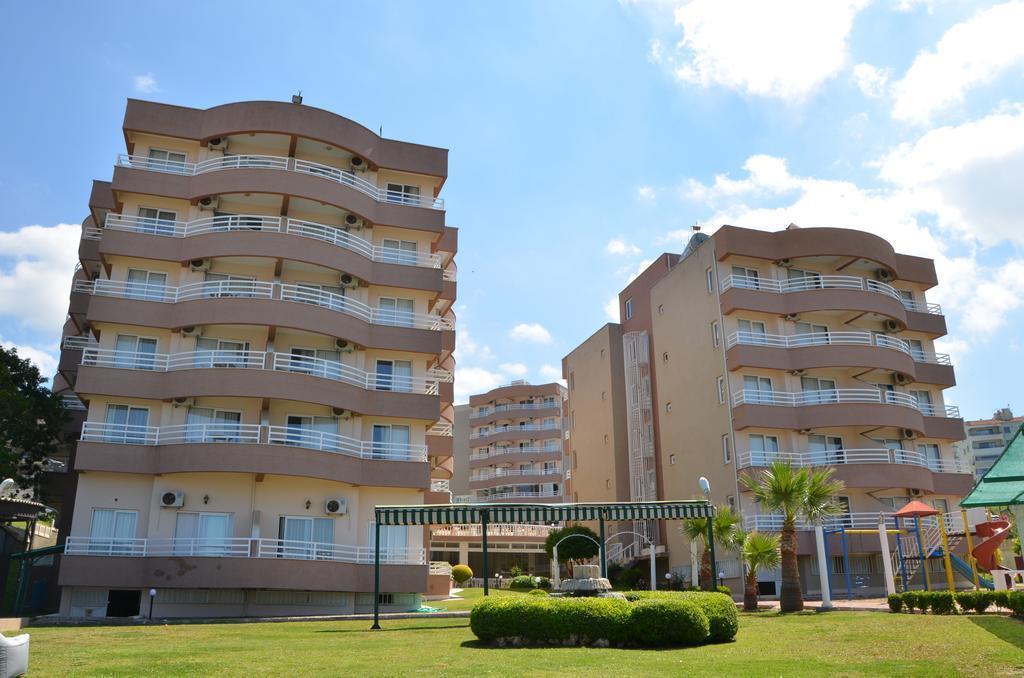 Отель Club Scala Nuova 3*