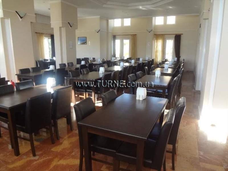 Green Gold 4* суреті