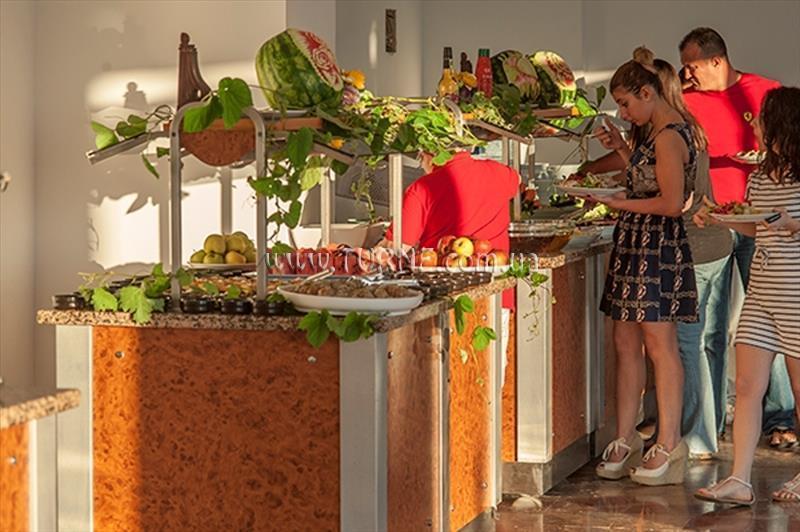 Green Gold 4* фотосуреті