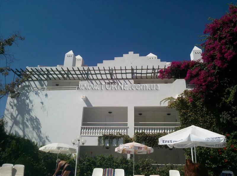 Golden Gate Hotel 2* суреті