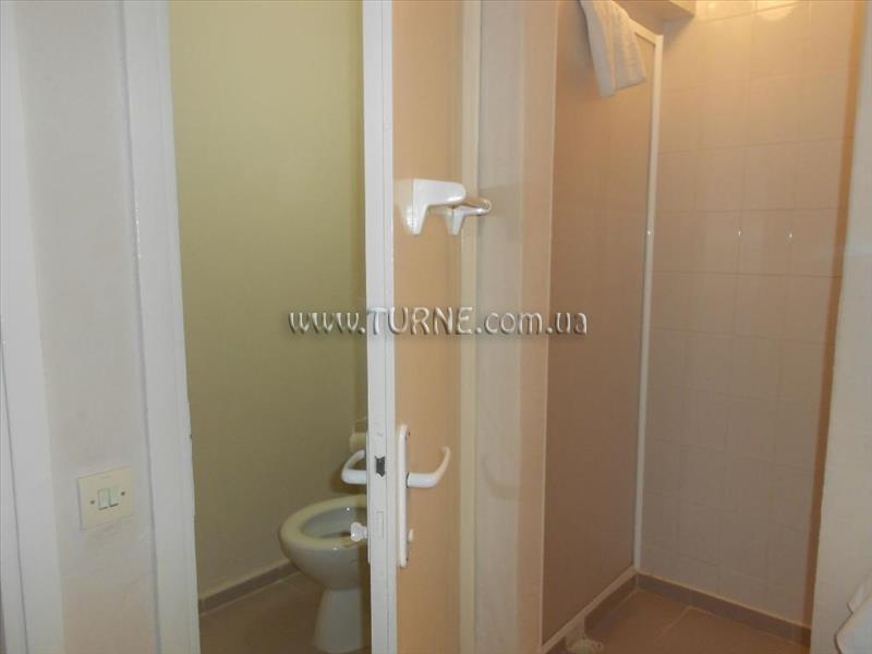 Golden Gate Hotel 2* суреті