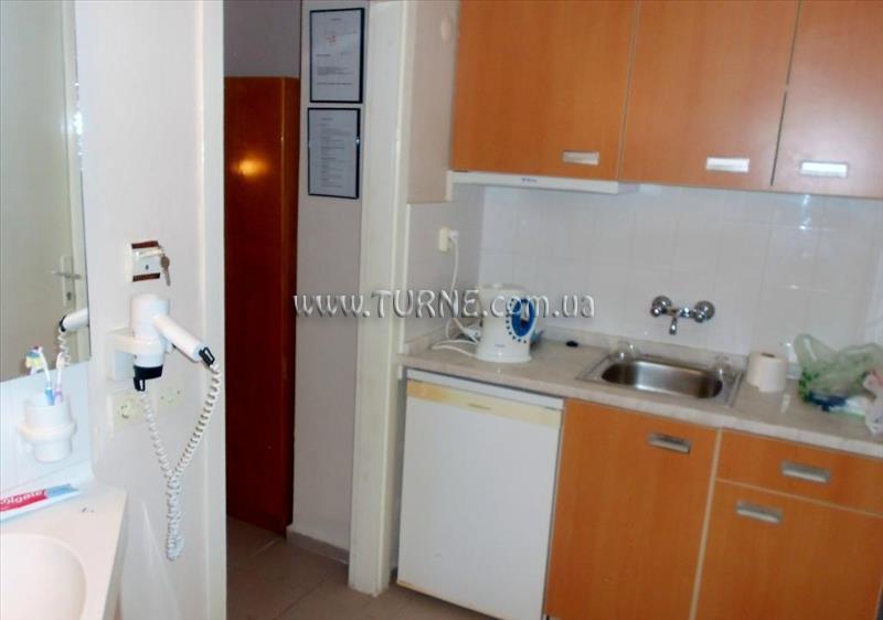 Golden Gate Hotel 2* фотосуреті