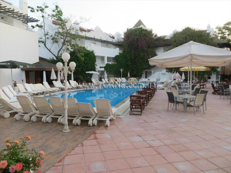 Фото Golden Gate Hotel 2*