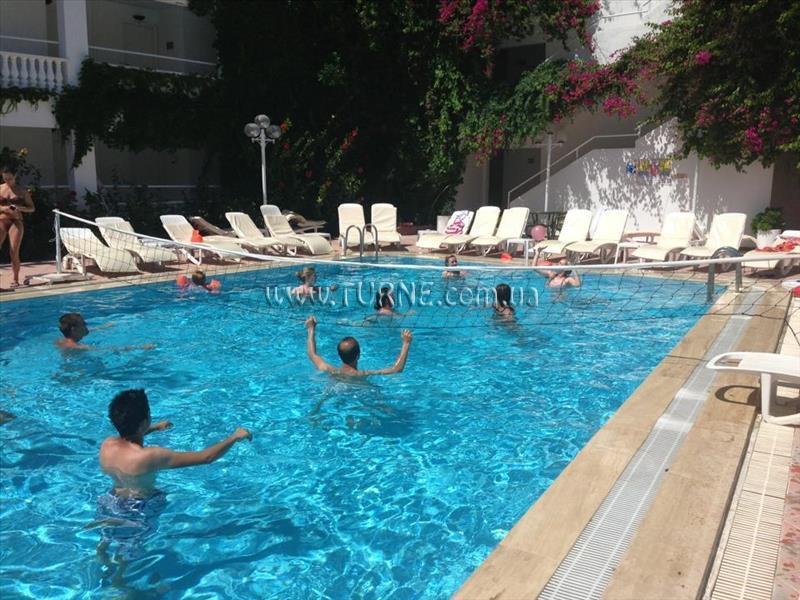 Golden Gate Hotel 2* қонақ үйі