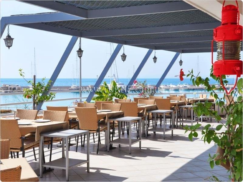 Изображение Sentido Marina Suites (Only Adults From 16 Years Old) 4*