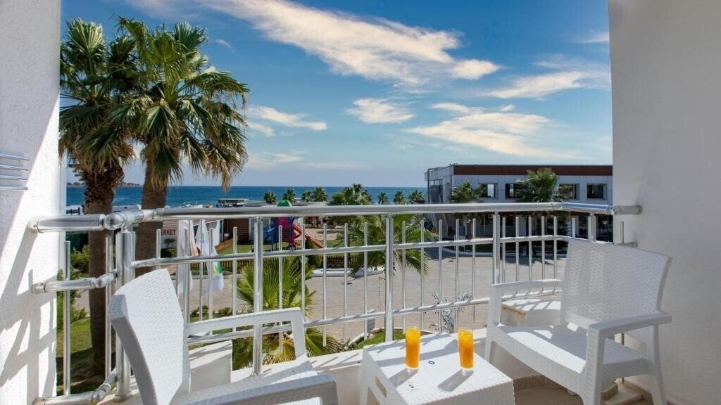 Labranda Lebedos Princess (ex. Lebedos Princess Hotel) 4* фотосуреті