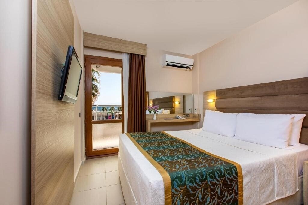 Labranda Lebedos Princess (ex. Lebedos Princess Hotel) 4* суреті