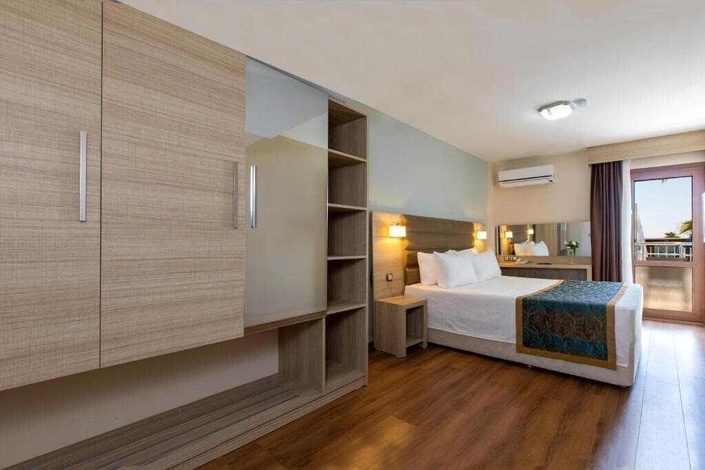 Labranda Lebedos Princess (ex. Lebedos Princess Hotel) 4* суреті