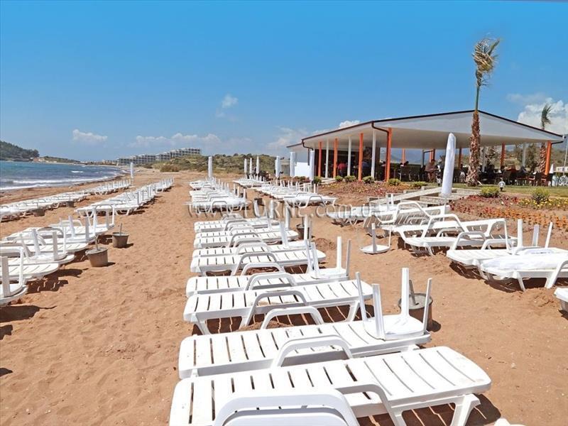 Фотография Notion Kesre Beach Hotel SPA 4*