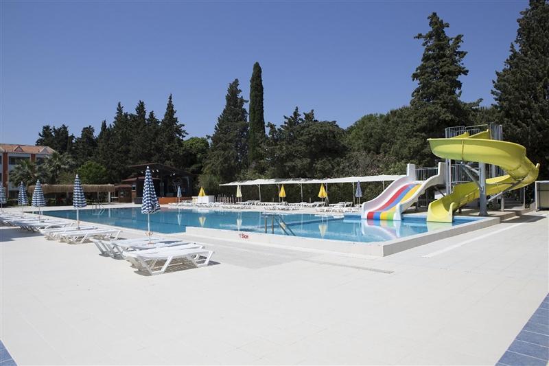 Изображение La Santa Maria Hotel (ex. Luana Hotel Santa Maria) 4*