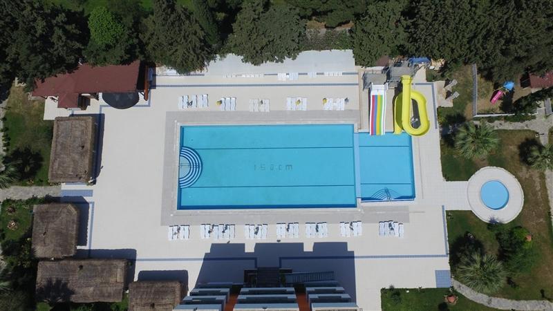 Картинка La Santa Maria Hotel (ex. Luana Hotel Santa Maria) 4*