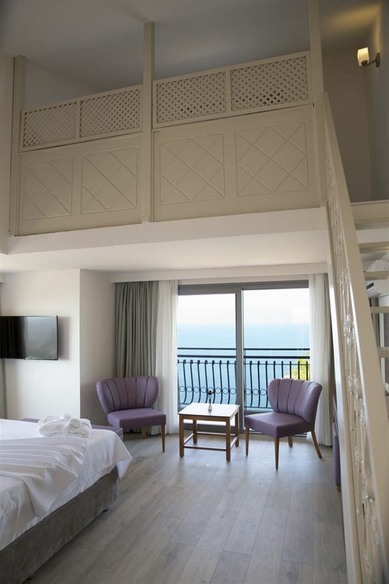 Фотография Venti Hotel Luxury 3*