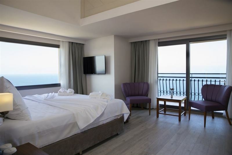 Изображение Venti Hotel Luxury 3*