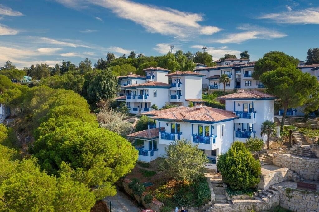 Изображение Asteria Ephesus Kusadasi 5*