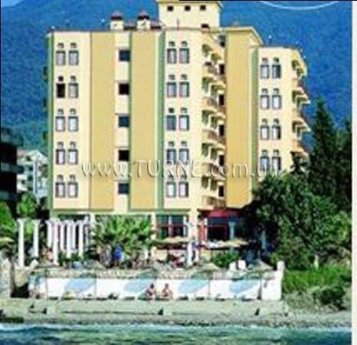 Sea Point Hotel & Resort 3* қонақ үйі