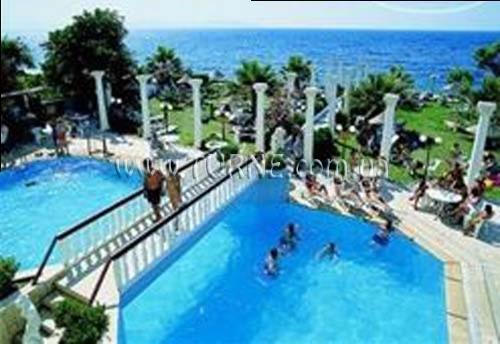 Sea Point Hotel & Resort 3* суреті