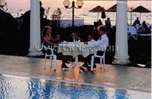 Sea Point Hotel & Resort 3* фотосуреті