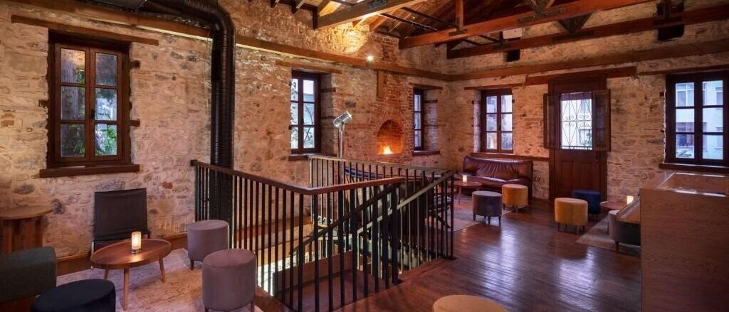 Doubletree by Hilton Kusadasi 5* суреті