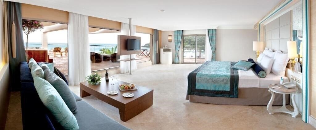 Paloma Pasha Resort 5* қонақ үйі