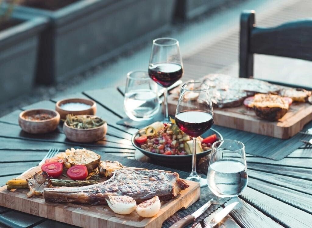 Paloma Pasha Resort 5* суреті