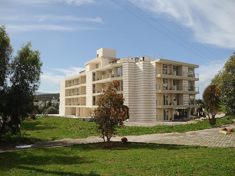 Belmare Hotel 4* суреті