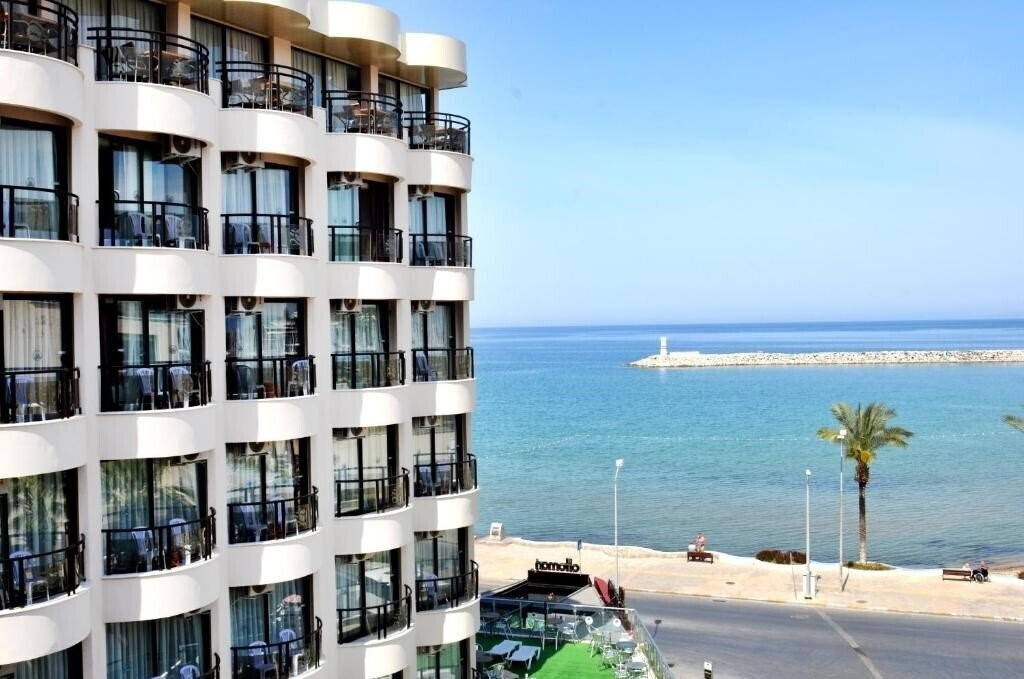 Отель Hotel by Karaaslan Inn 4*