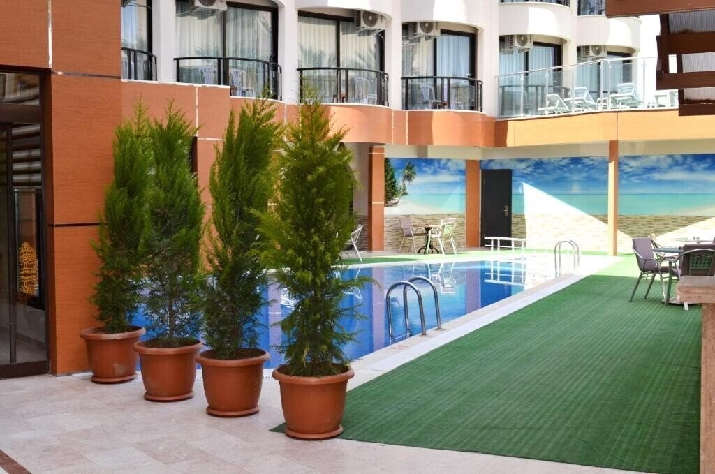 Фотография Hotel by Karaaslan Inn 4*