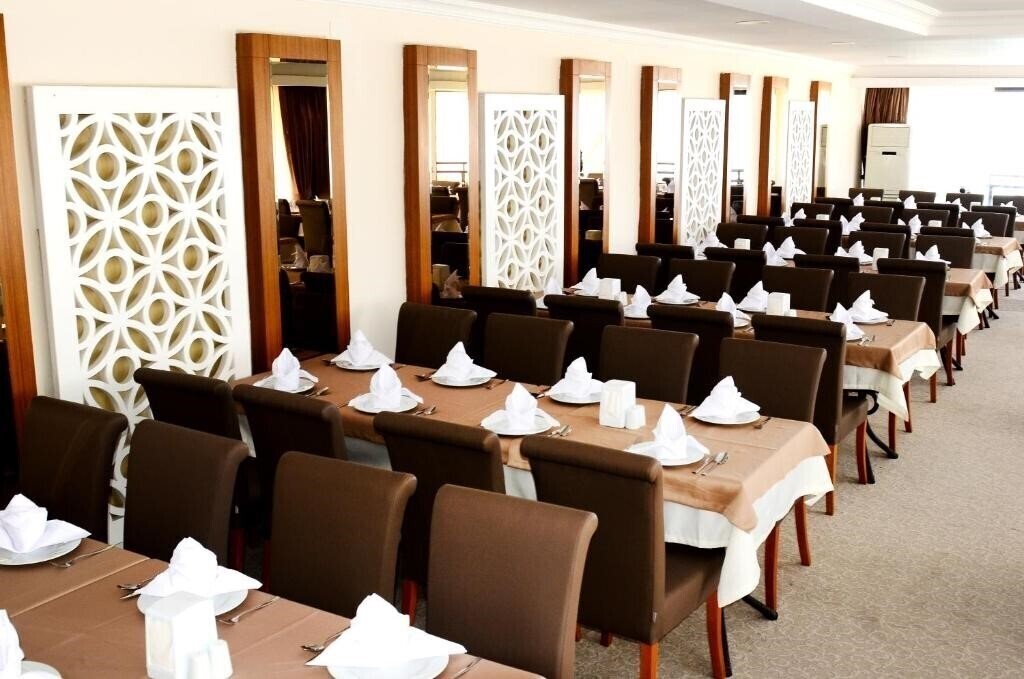 Изображение Hotel by Karaaslan Inn 4*