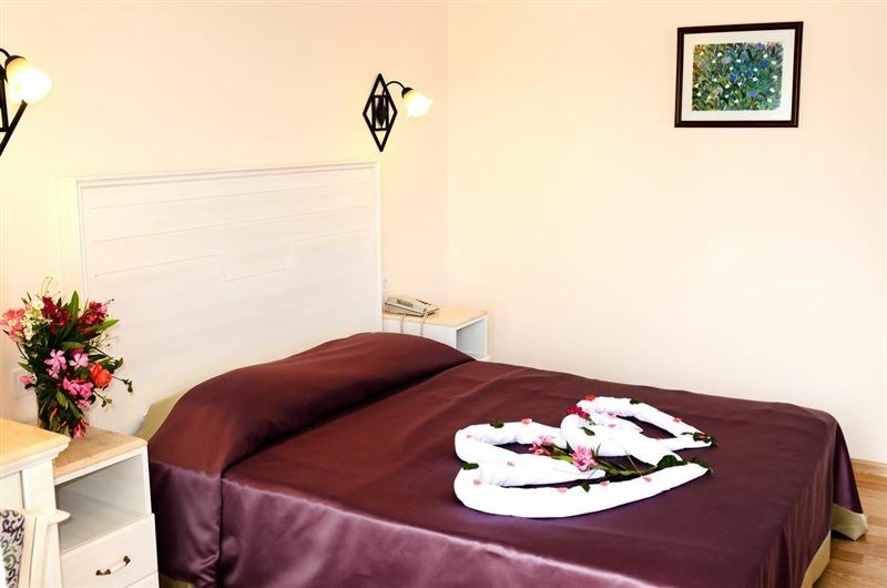 Картинка Karaaslan Hotel 4*