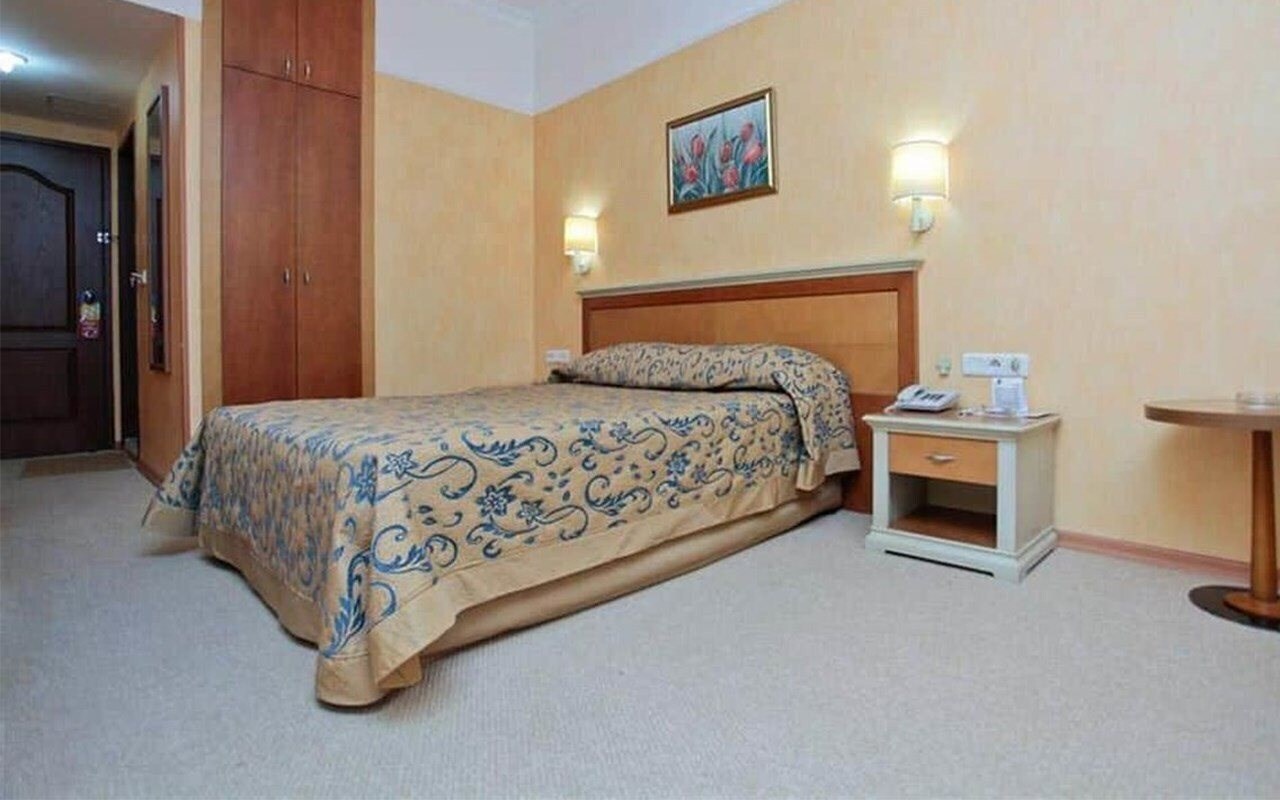 Palm Hotel 4* суреті