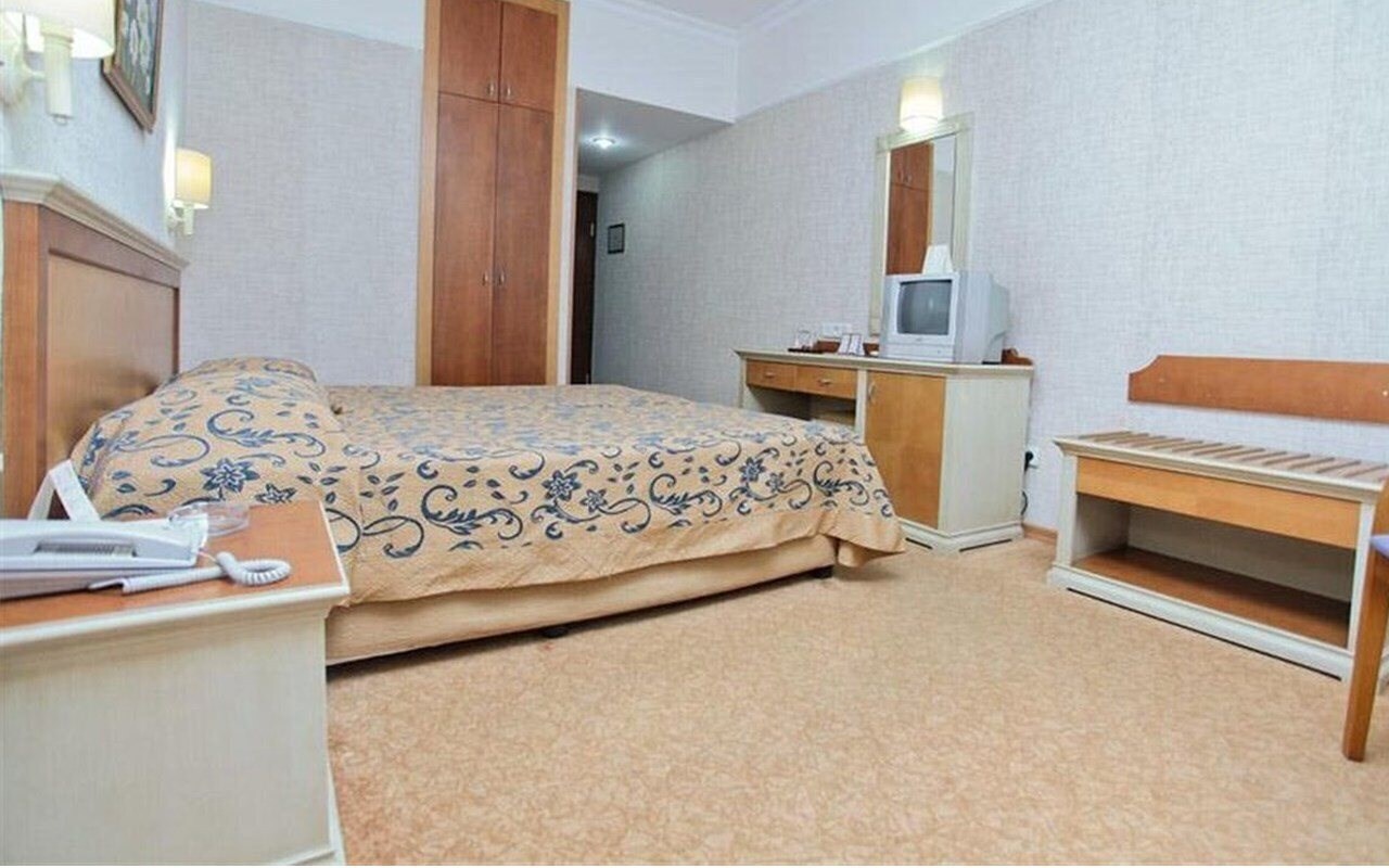 Palm Hotel 4* суреті