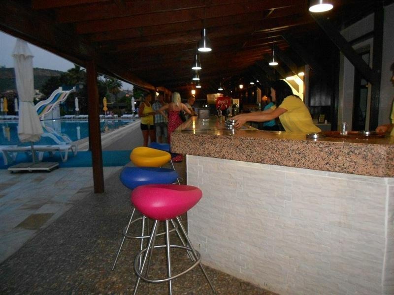 Pigale Family Club 3* фотосуреті