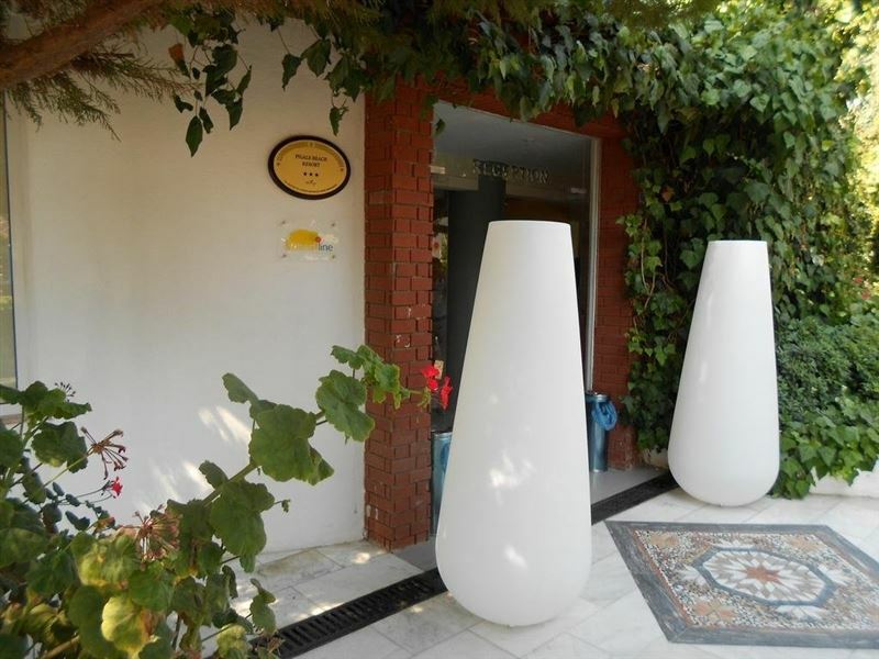 Pigale Family Club 3* суреті